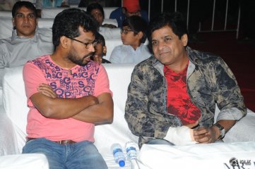 Size Zero Movie Audio Launch